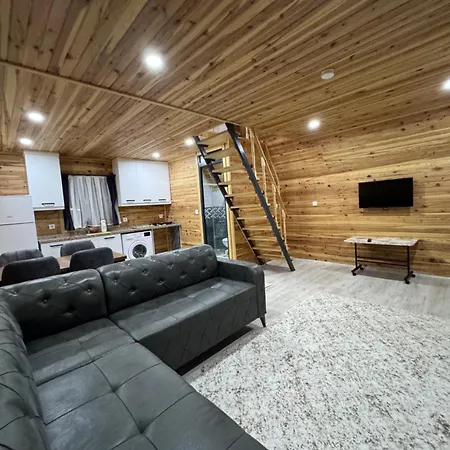 Chalet Sampiyon 2 *