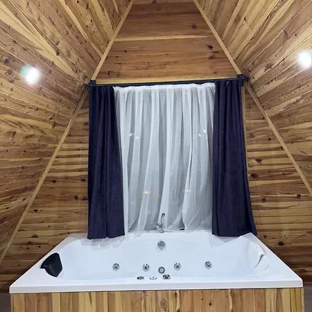 Chalet Sampiyon 2 *
