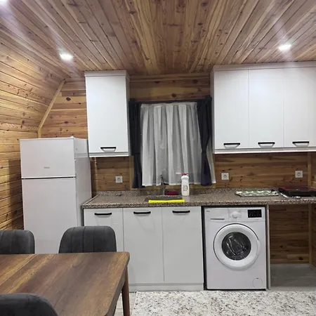 Sampiyon 2 Chalet Kumluca