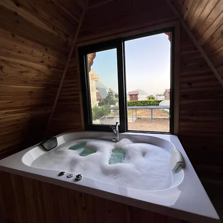 Chalet Sampiyon 2 *